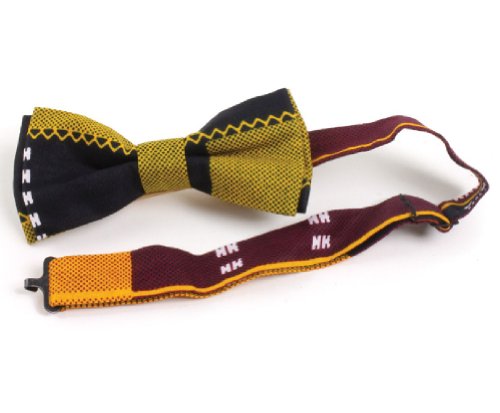 Kente Bow Tie