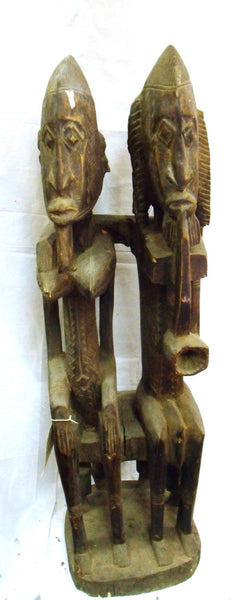 Mali Dogon