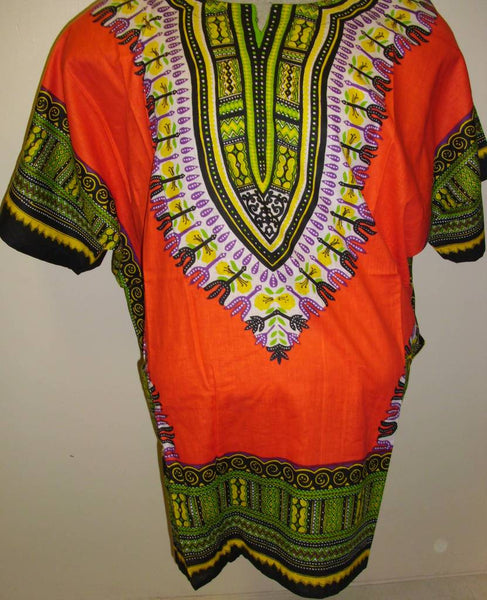 Dashiki