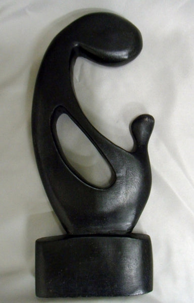 Medium Mother and Child