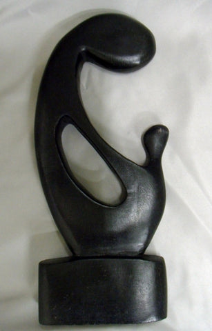 Medium Mother and Child