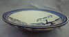 Zebra Soapstone Plate