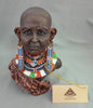 Ceramic Masai Woman