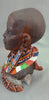 Ceramic Masai Woman