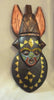 Ghanian Bakuta Mask