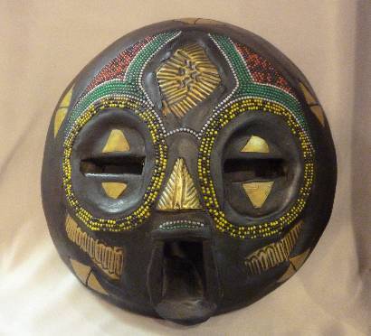 Royal Mask