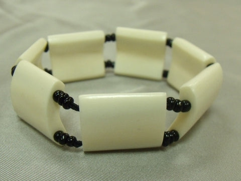 Natural Bone Bracelet