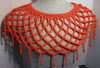African Coral Beads Necklace