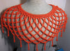 African Coral Beads Necklace