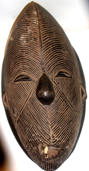 OLD BOKI NIGERIA