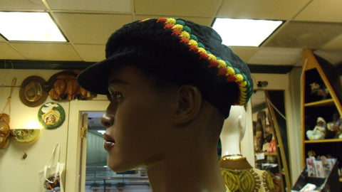 Rasta Hat