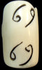 ANIMAL BONE RING