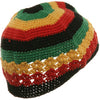 Hand Crocheted Beanie