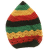 Hand Crocheted Beanie