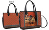 Holy Ghost Bible Bag