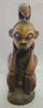 Antique Luba Statue