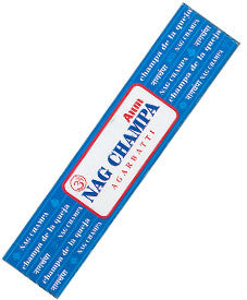 Nag Champa