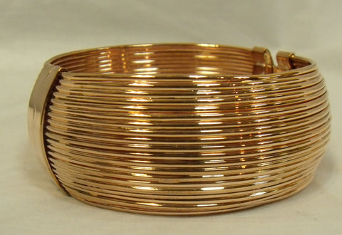Copper Bracelet