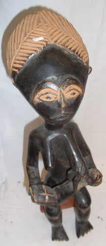 Ashanti Nurturing Mother