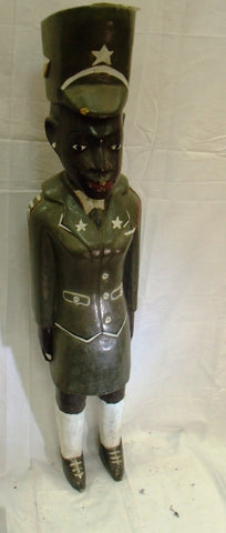 Old Colonial From Ghana