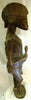 Old Senufo Statue