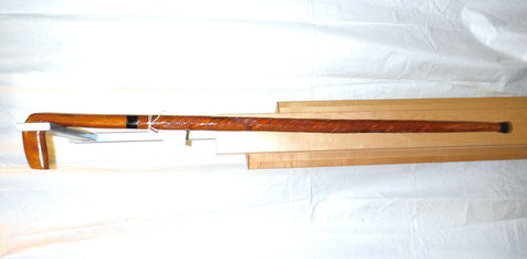 Nigeria walking cane