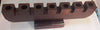 Wooden Kinara For Kwanzaa