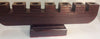 Wooden Kinara For Kwanzaa