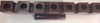 Wooden Kinara For Kwanzaa