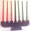 Wooden Kinara For Kwanzaa