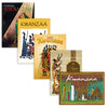 Happy Kwanzaa Assortment Cards