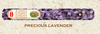 Lavender Incense