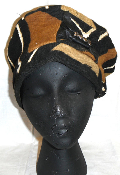 Mud Hat