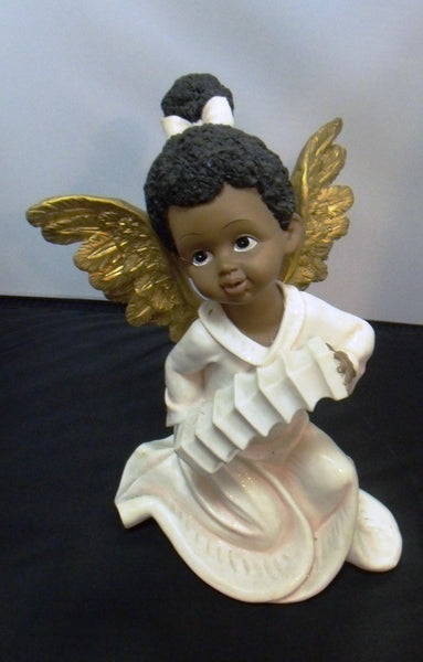 Musician Angel