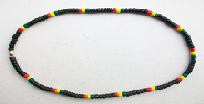 Rasta Necklace