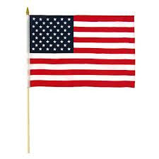 United States Of America Flag