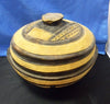 Wooden Bowl